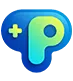 Roulette Game Logo