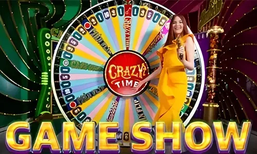 Live Baccarat Game Logo